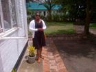 Ngambo une femme de 40 ans vivant à Lusaka recherche un homme