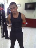 Khade a man noir of 33 years old looking for a woman