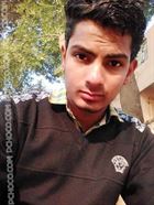 Rohithooda a man of 26 years old living at Faridabad looking for some men and some women