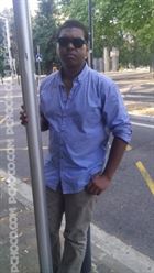 JhonAntoni a man of 30 years old living in France looking for a young woman