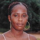 Giguessprono a woman of 36 years old living at Anvers looking for a man