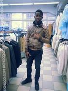 Yvane4 a man of 31 years old living at Anvers looking for a woman