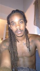 Driko a man of 39 years old living in Guadeloupe looking for a woman