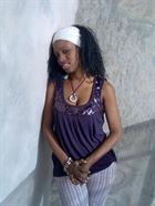 Mariam41 a woman of 32 years old living in États-Unis looking for a man