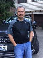 Gumimi a man of 50 years old living in États-Unis looking for a woman