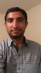 UtilisateurAli71 a man of 31 years old living in Pakistan looking for a woman