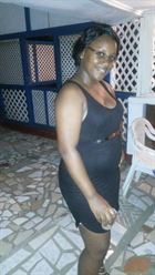 Arlena1 a woman of 31 years old living at Sainte-Lucie looking for some men and some women