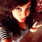 Feray a woman noire of 36 years old looking for a man