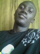 Ademola79 a man noir of 36 years old looking for a woman métisse