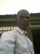 Marshal25 a man of 45 years old living in Côte d'Ivoire looking for some men and some women