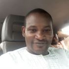 Peter627 un homme de 42 ans vivant au Nigeria recherche une femme