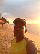 Urie1 a man of 41 years old living at Bridgetown looking for a woman