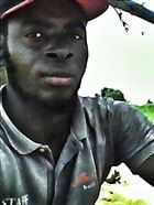 Coulibaly28 a man of 35 years old living in Mali looking for some men and some women