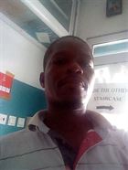 Alan29 a man of 47 years old living in Ghana looking for a woman