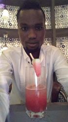 Lucas91 un homme de 39 ans vivant au Ghana recherche une femme