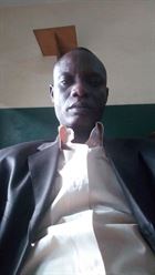 Bathdi a man of 49 years old living in Côte d'Ivoire looking for some men and some women