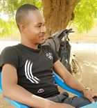 Manu55 a man of 38 years old living in Burkina Faso looking for some men and some women