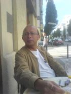 Ludovic30 a man blanc of 53 years old looking for some men and some women