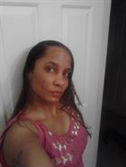 Rere2 a woman métisse of 46 years old looking for some men and some women