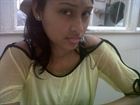 Swetha une femme de 30 ans recherche des hommes et des femmes