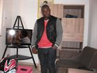 Kabore5 a man noir of 35 years old looking for some men and some women