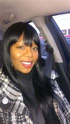 Klovely a woman noire of 38 years old looking for some men and some women