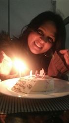 Reena a woman of 39 years old living in Inde looking for some men and some women