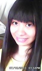 Charlene10 une femme de 29 ans vivant aux Philippines recherche des hommes et des femmes