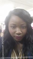 Yinka49 a woman of 28 years old living at London looking for some men and some women