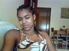 Justina14 a woman noire of 36 years old looking for some men and some women