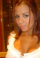 Armandinia a woman blanche of 39 years old looking for some men and some women