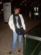 Zenabou1 a woman of 35 years old living at Dubai looking for some men and some women