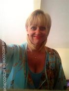 AnnaDavidson a woman living at London looking for some men and some women