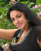 Stephanie45 a woman métisse of 46 years old looking for some men and some women