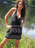 Sabrine a woman blanche of 41 years old looking for some men and some women