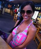 Lily6 a woman métisse of 39 years old looking for some men and some women