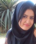 Semirat a woman of 38 years old living in Inde looking for some men and some women