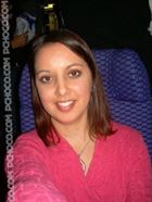 Evelyn25 a woman of 44 years old living in États-Unis looking for some men and some women