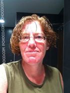 Clarisse4 a woman of 43 years old living at Anvers looking for some men and some women