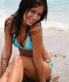 Mireille11 a woman métisse of 40 years old looking for some men and some women