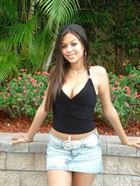 Nancy66 a woman métisse of 39 years old looking for some men and some women