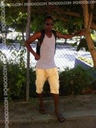 Wilston a man of 33 years old looking for a woman