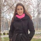 Boki a woman of 39 years old living at Berlin looking for some men and some women