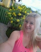 Ciara6 a woman of 35 years old living at London looking for some men and some women