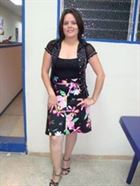 Anais6 a woman of 48 years old living at London looking for some men and some women