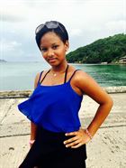 Marcylove a woman of 31 years old living in États-Unis looking for some men and some women