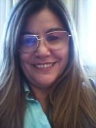 Joceline1 a woman of 37 years old living in Togo looking for some men and some women