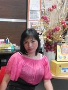 Mrshele1 a woman asiatique of 51 years old looking for some men and some women