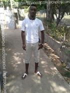 Andre99 a man of 31 years old looking for a woman