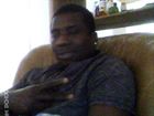 Bobane a man blanc of 38 years old looking for a woman noire